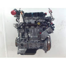 MOTEUR DIESEL CITROEN C5 1.6 HDi 110