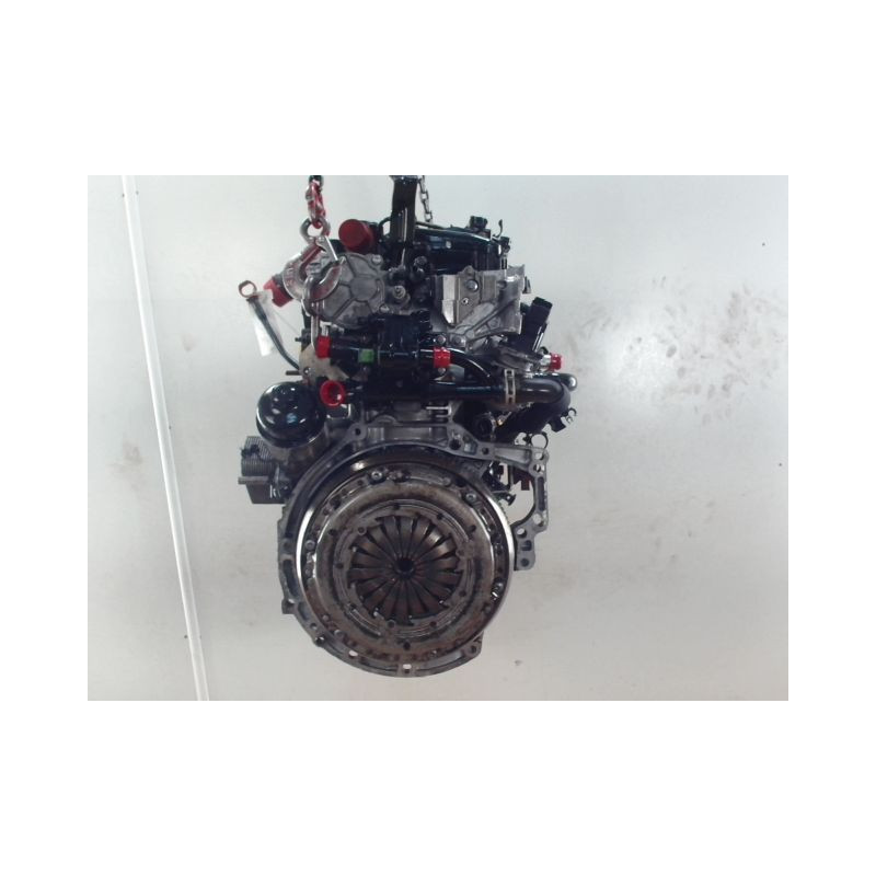 MOTEUR DIESEL CITROEN C5 1.6 HDi 110