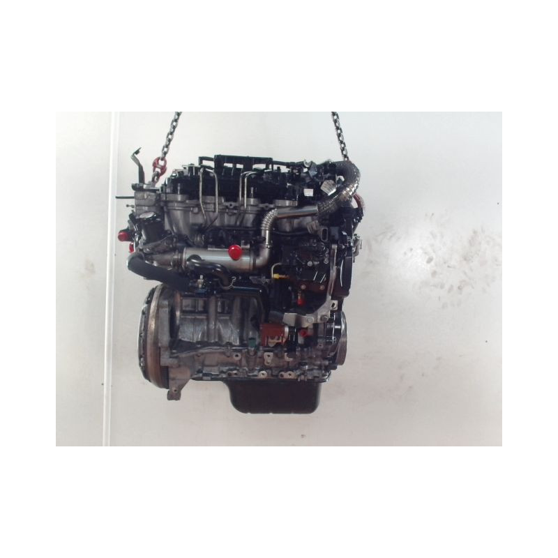 MOTEUR DIESEL CITROEN C5 1.6 HDi 110