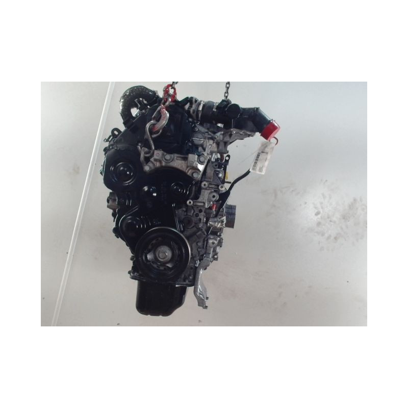MOTEUR DIESEL CITROEN C5 1.6 HDi 110