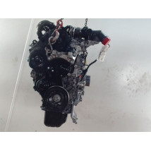 MOTEUR DIESEL CITROEN C5 1.6 HDi 110