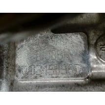 MOTEUR DIESEL CITROEN C5 1.6 HDi 110