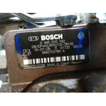 MOTEUR DIESEL CITROEN C5 1.6 HDi 110