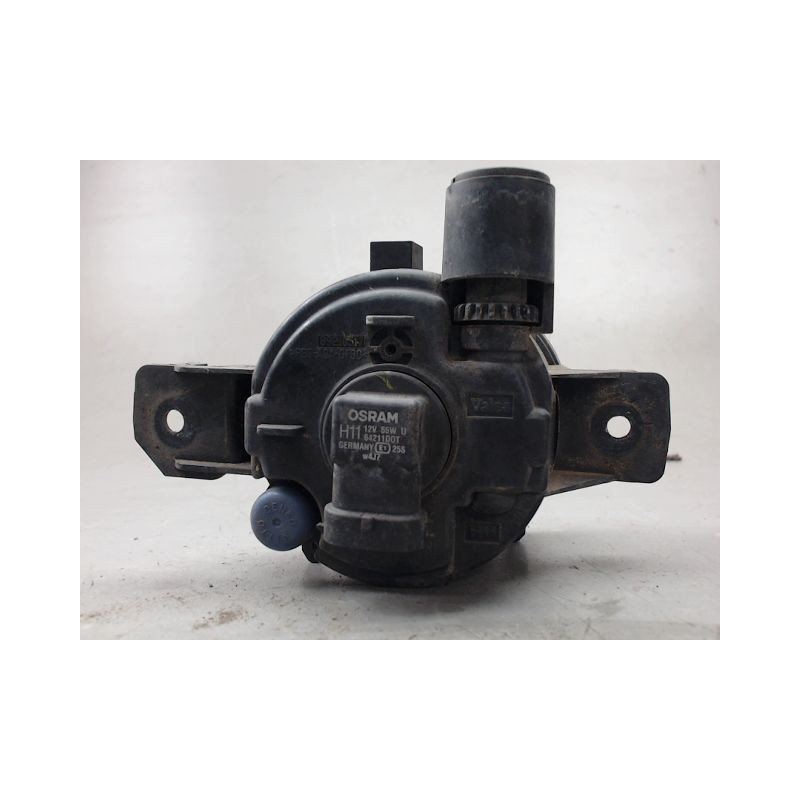 PHARE ANTIBROUILLARD AVANT GAUCHE B.M.W. SERIE 1