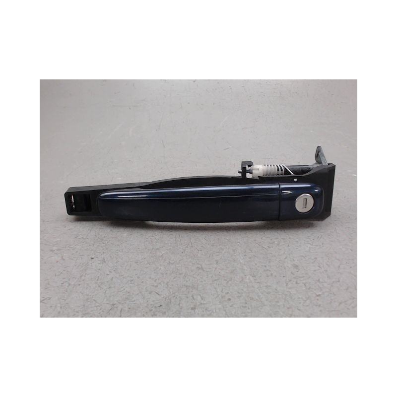 POIGNEE EXTERIEURE PORTE AVANT GAUCHE PEUGEOT 307