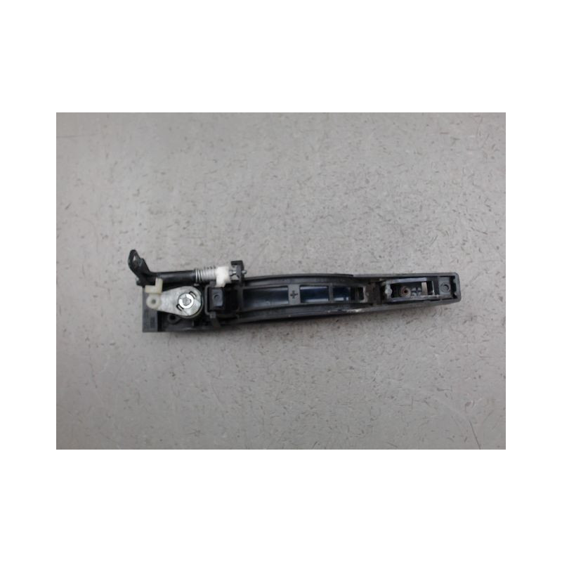 POIGNEE EXTERIEURE PORTE AVANT GAUCHE PEUGEOT 307