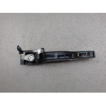 POIGNEE EXTERIEURE PORTE AVANT GAUCHE PEUGEOT 307