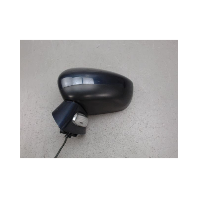 RETROVISEUR EXTERIEUR ELECTRIQUE GAUCHE CITROEN C4