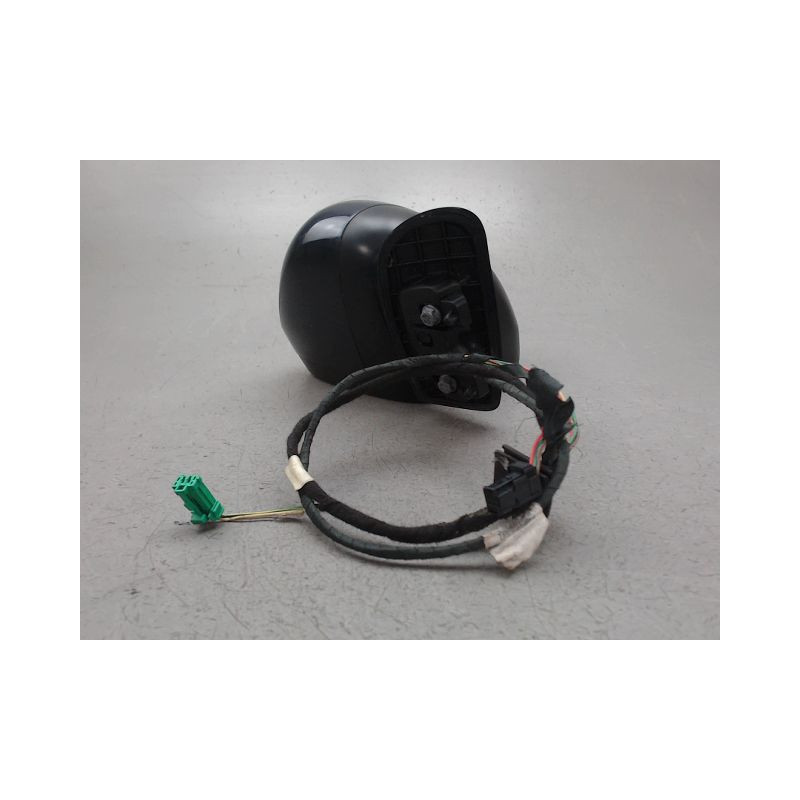 RETROVISEUR EXTERIEUR ELECTRIQUE GAUCHE CITROEN C4