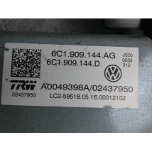 COLONNE DE DIRECTION ASSISTEE VOLKSWAGEN POLO