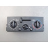 COMMANDE DE CHAUFFAGE PEUGEOT 207 5P
