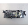 COMMANDE DE CHAUFFAGE PEUGEOT 207 5P