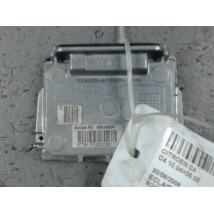 BOITIER XENON PHARE DROIT CITROEN C4 04-08