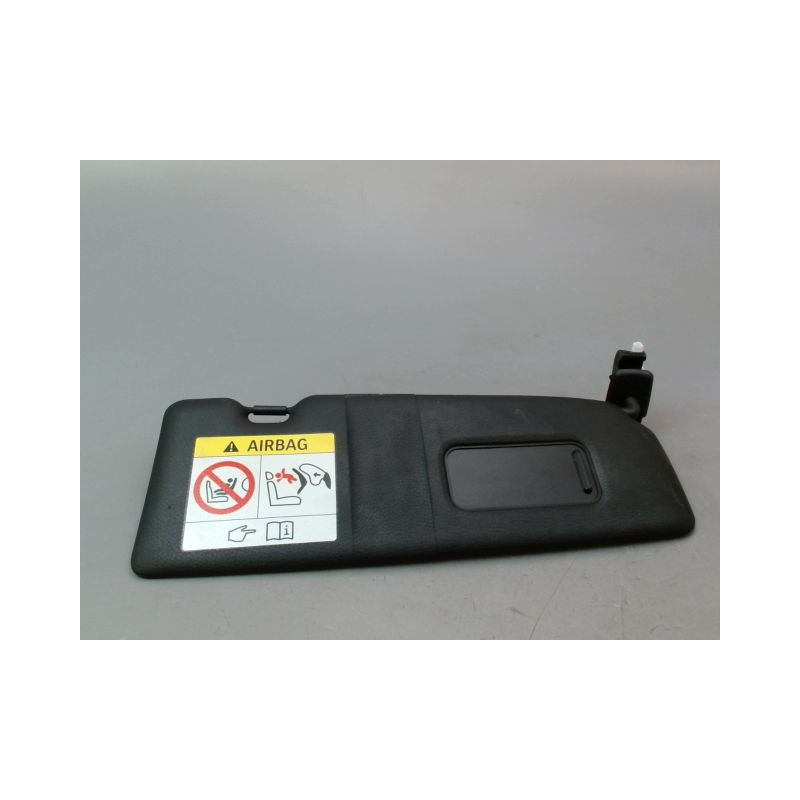 PARE-SOLEIL D BMW SERIE 1 II (F20/F21) 2011-...