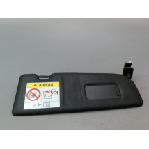 PARE-SOLEIL D BMW SERIE 1 II (F20/F21) 2011-...