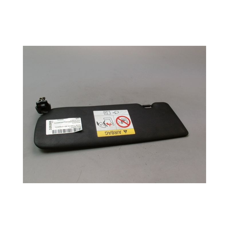 PARE-SOLEIL D BMW SERIE 1 II (F20/F21) 2011-...