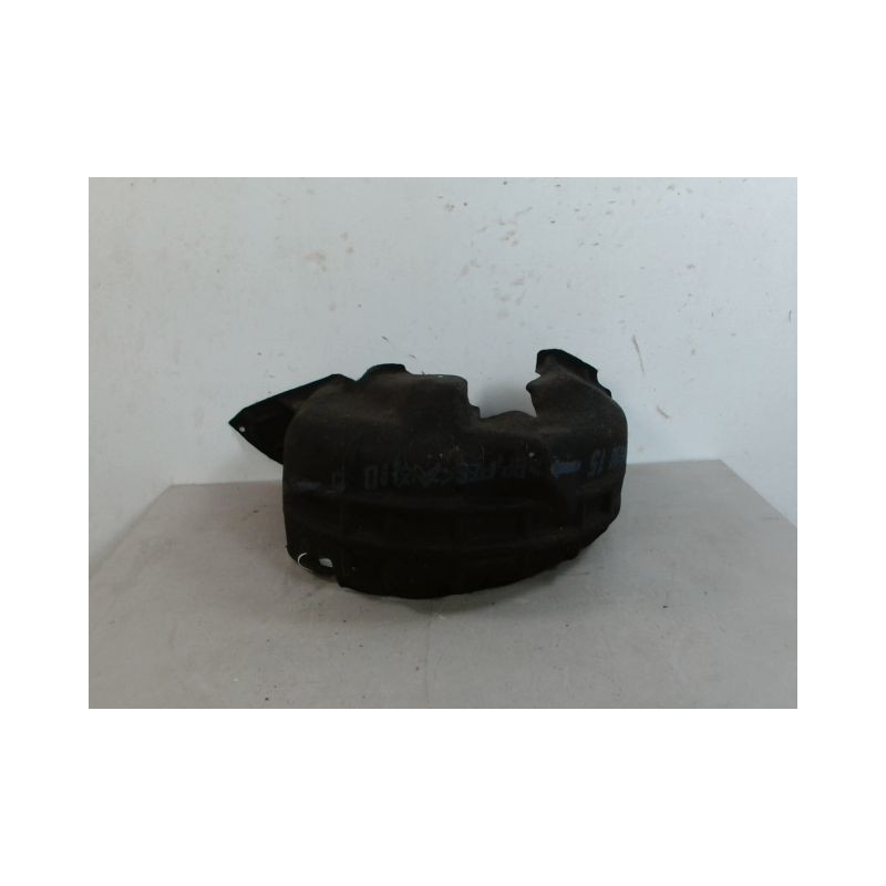 PARE-BOUE ARRIERE DROIT PEUGEOT 207