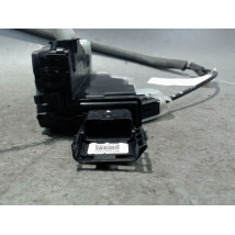 SYSTEME CONDAMNATION AVANT DROIT PEUGEOT 308