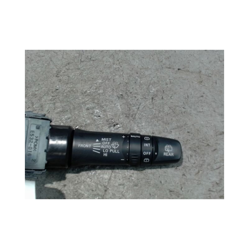 COMMANDE ESSUIE GLACE PEUGEOT 4008