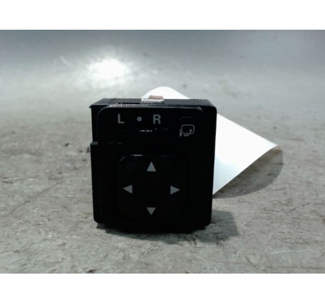 COMMANDE RETROVISSEUR EXT ELECTRIQUE