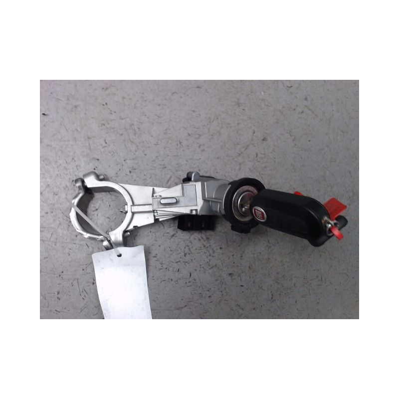 ANTIVOL DE DIRECTION FIAT PUNTO
