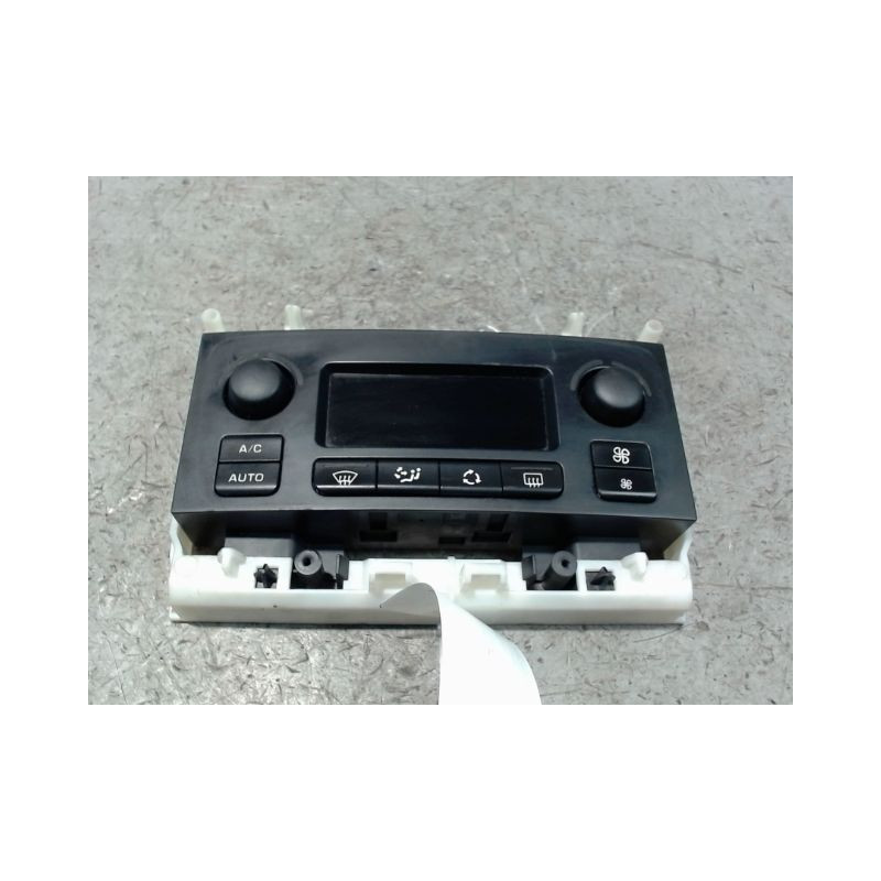 COMMANDE DE CHAUFFAGE PEUGEOT 307 SW 2005-