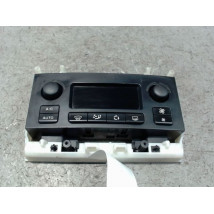 COMMANDE DE CHAUFFAGE PEUGEOT 307 SW 2005-