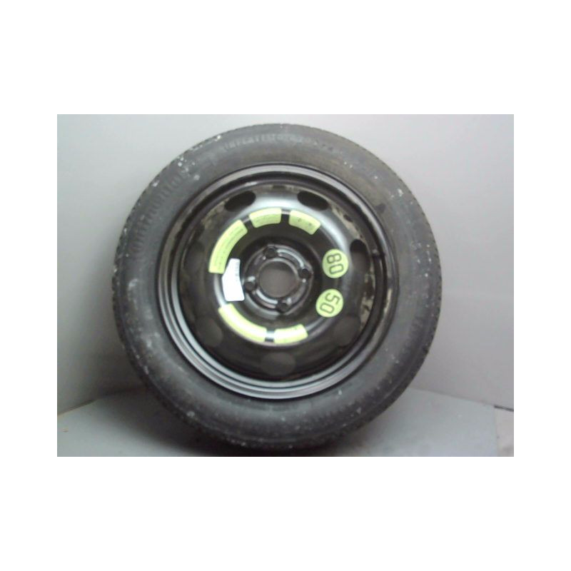 ROUE SECOURS CITROEN C4 CACTUS