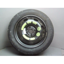 ROUE SECOURS CITROEN C4 CACTUS