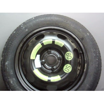 ROUE SECOURS CITROEN C4 CACTUS