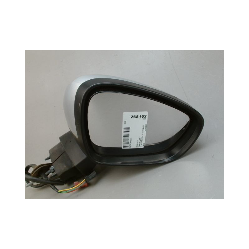 RETROVISEUR EXTERIEUR ELECTRIQUE DROIT CITROEN C3