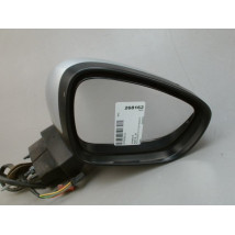 RETROVISEUR EXTERIEUR ELECTRIQUE DROIT CITROEN C3