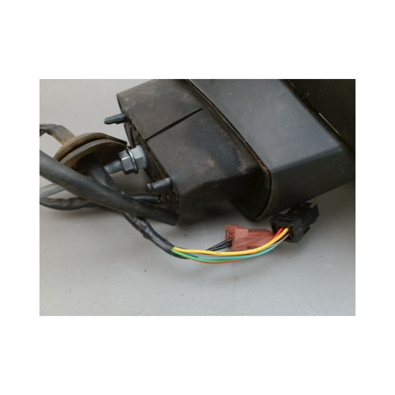 RETROVISEUR EXTERIEUR ELECTRIQUE DROIT CITROEN C3