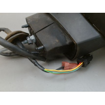 RETROVISEUR EXTERIEUR ELECTRIQUE DROIT CITROEN C3