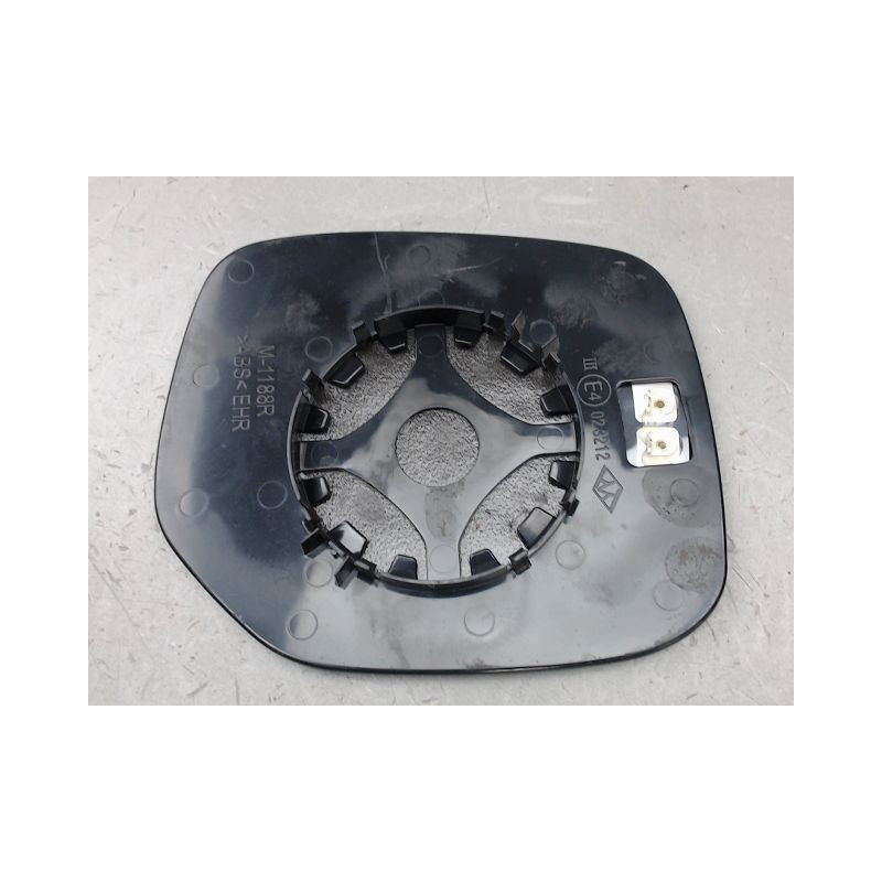 GLACE RETROVISEUR EXT D CITROEN BERLINGO