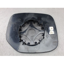 GLACE RETROVISEUR EXT D CITROEN BERLINGO