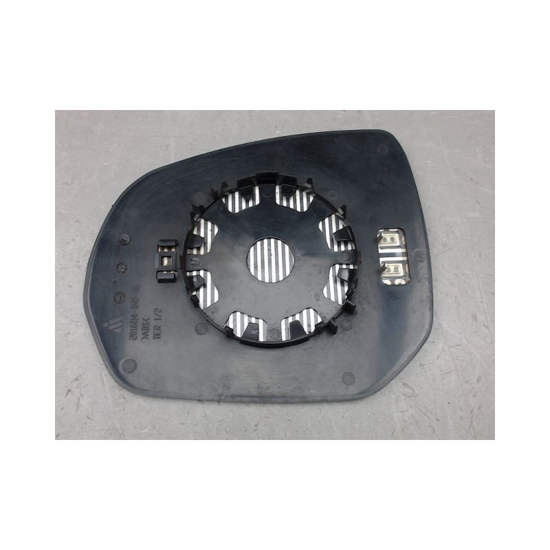 GLACE RETROVISEUR EXT D CITROEN C4