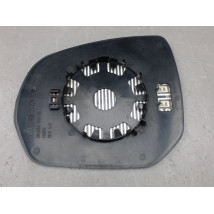 GLACE RETROVISEUR EXT D CITROEN C4
