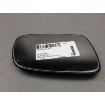 GLACE RETROVISEUR EXT D PEUGEOT 307