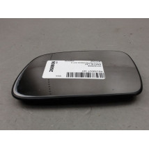 GLACE RETROVISEUR EXT G PEUGEOT 307