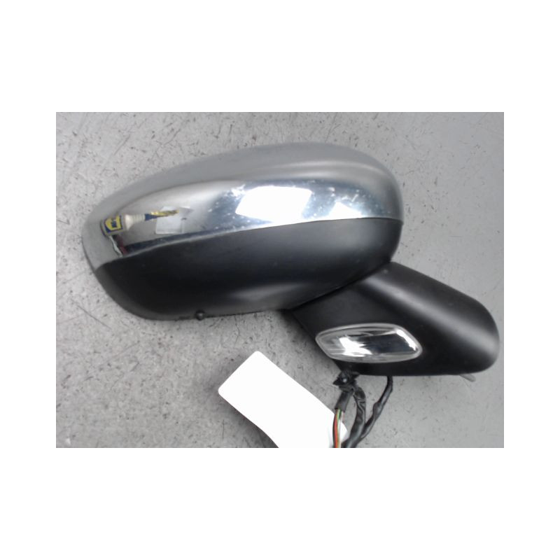 RETROVISEUR EXTERIEUR ELECTRIQUE DROIT CITROEN C3