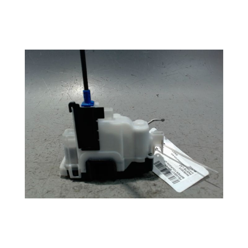 SYSTEME CONDAMNATION AVANT GAUCHE PEUGEOT BIPPER FOURGON 4P