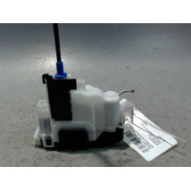 SYSTEME CONDAMNATION AVANT GAUCHE PEUGEOT BIPPER FOURGON 4P