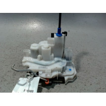 SYSTEME CONDAMNATION AVANT GAUCHE PEUGEOT BIPPER FOURGON 4P
