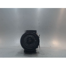 COMPRESSEUR AIR CONDITIONNE PEUGEOT 208
