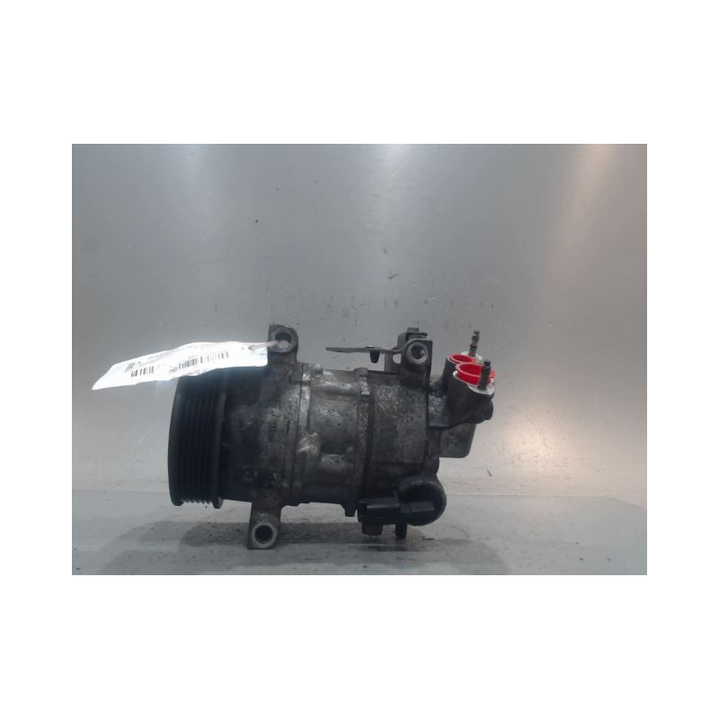COMPRESSEUR AIR CONDITIONNE PEUGEOT 208