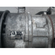 COMPRESSEUR AIR CONDITIONNE PEUGEOT 208
