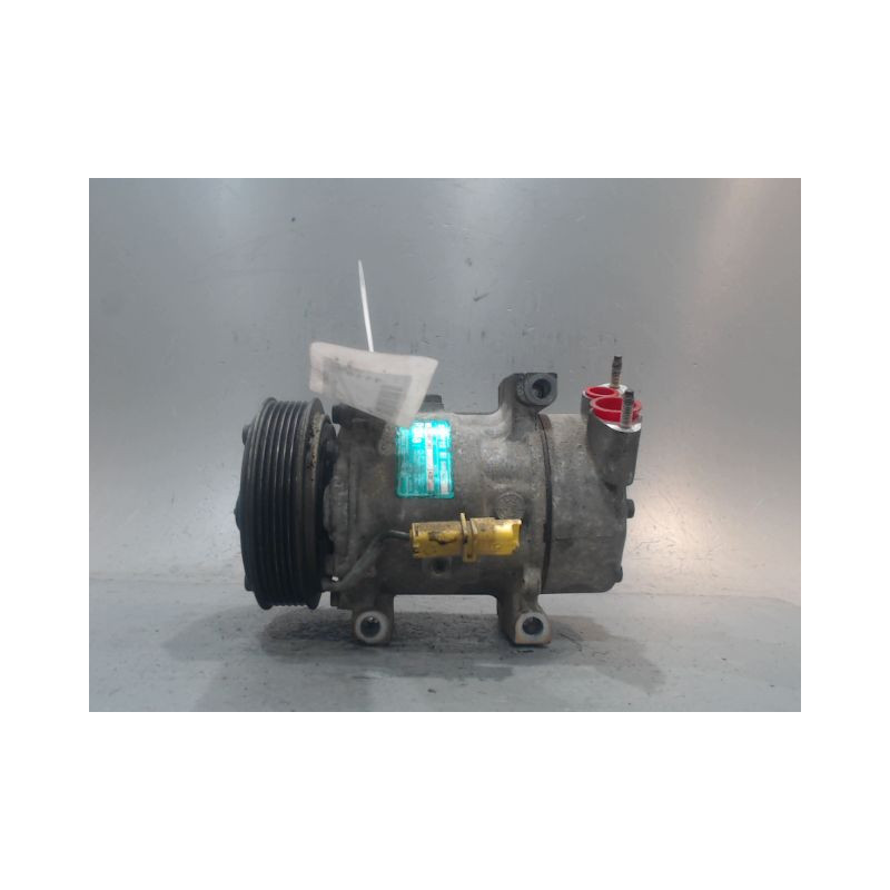 COMPRESSEUR AIR CONDITIONNE PEUGEOT 307