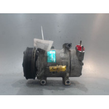 COMPRESSEUR AIR CONDITIONNE PEUGEOT 307