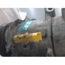 COMPRESSEUR AIR CONDITIONNE PEUGEOT 307